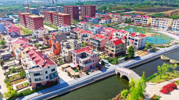 汇盈策略 青岛西海岸新区张家楼街道：三张王牌引爆“春日经济”，开创品质建设新局面